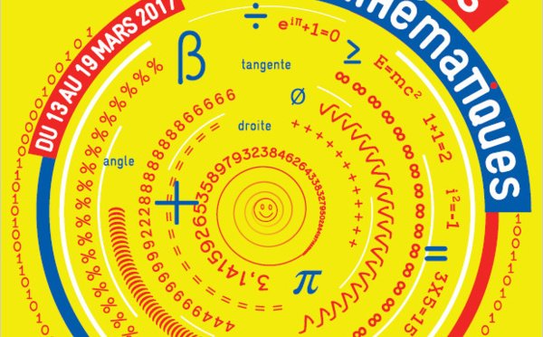 zenithfm's tweet photo. Semaine des mathématiques du 13 au 19 mars et Forum des mathématiques vivantes le... | #zfm https://t.co/xLO7AkWjaJ https://t.co/26yMyYEtWs