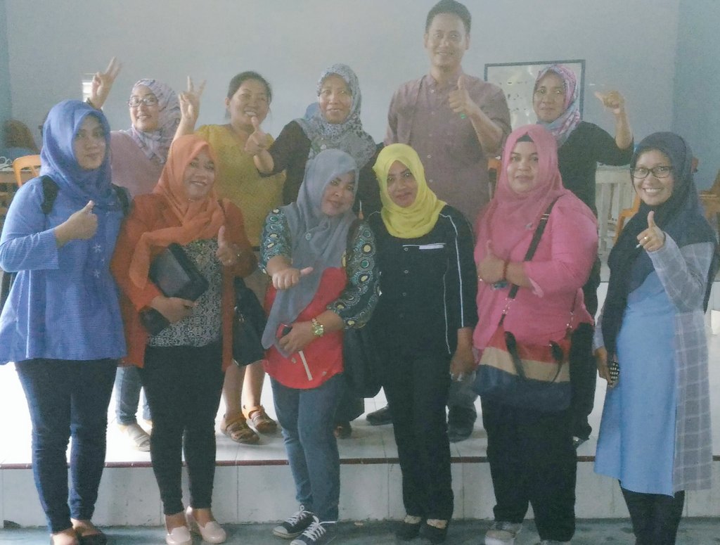 Muhlis_Panai's tweet photo. Bersama Sahabat PD Se Kab. Gorontalo
#RakorPD
Sekaligus Perpisahan dgn TA.PED https://t.co/zc2P8yvvG0
