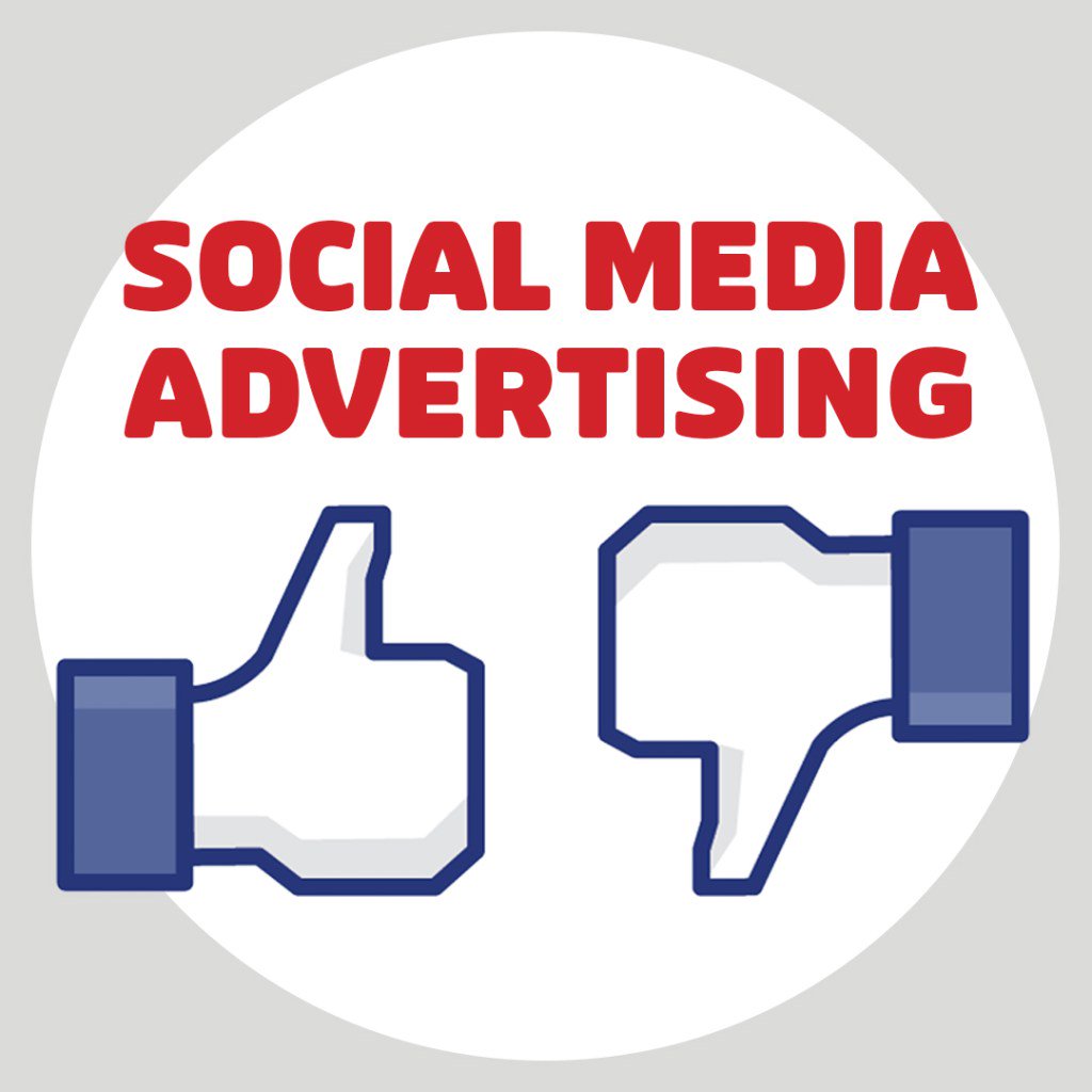 Social Media advertising go or no-go? gerritheijkoop.com/social-media-a…