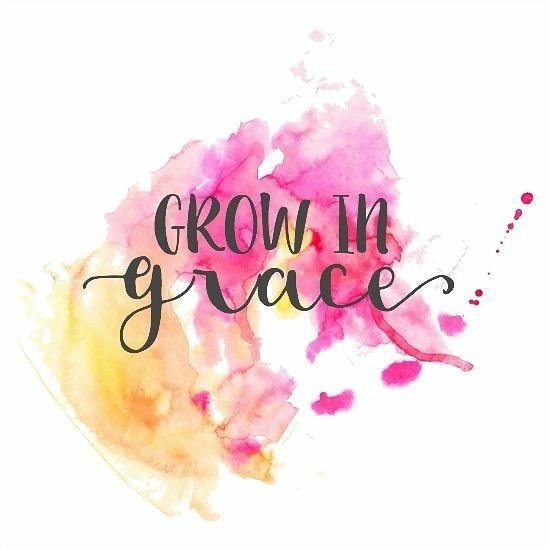 positivekey14's tweet photo. Walk sufficiently in grace all the days of your lives. Know that God can grow you right where you are. 
#GrowWithMe  #PositiveExpress https://t.co/EoNql0h30E