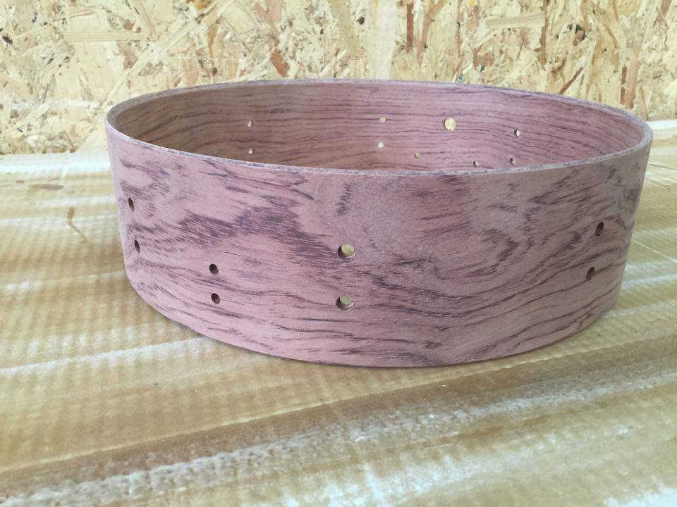 NCDShells's tweet photo. We also offer snare beds, bearing edges and drilling. Here's one we made earlier.@NCDShells #drillingservices #snarebeds #bearingedges https://t.co/9PvsUN1aAF