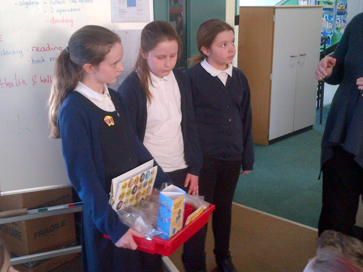 Chirnside Primary tweet media