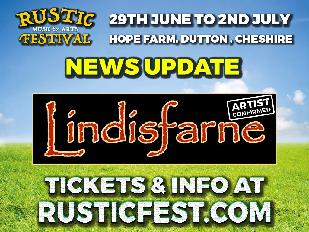 Rustic Festival tweet media