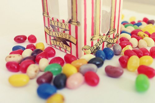 Hogwartssite's tweet image. Quiero ir a Honeydukes.