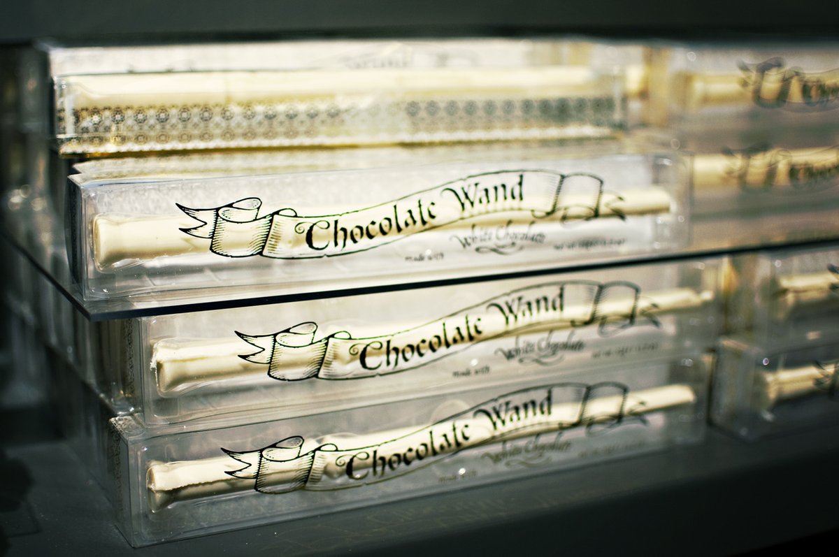 Hogwartssite's tweet image. Quiero ir a Honeydukes.