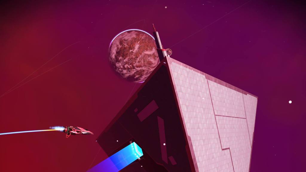 Coturd's tweet photo. Pathfinder Update: NMS ci riporta tra le stelle https://t.co/8aJz024WzC https://t.co/XRfiOti4VA
