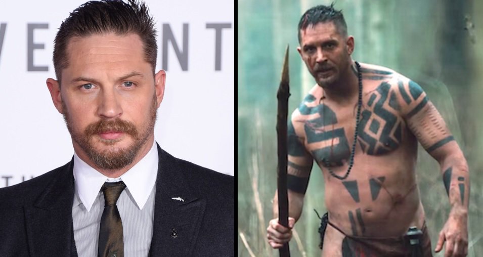 Tom Hardy has confirmed 'Taboo' will be getting a second series. Amazing! theladbible.com/entertainment/…