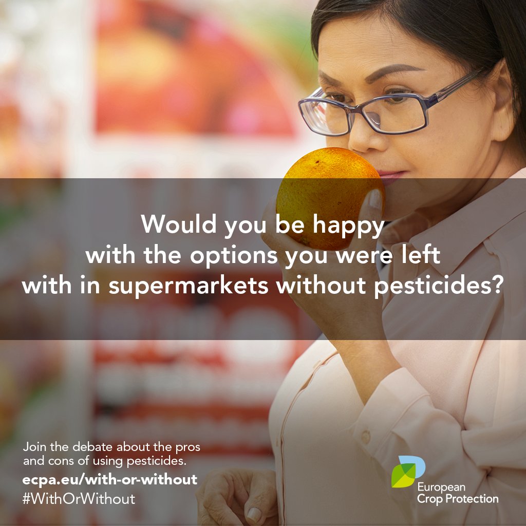 CropLife Europe tweet media