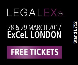 inCaseID's tweet photo. Visit us on stand L752 @LegalexShow being held at London's ExCel on 28th &amp; 29th March. Register for free tickets https://t.co/blQ2HpWcy5 https://t.co/2iOuc7iTgK