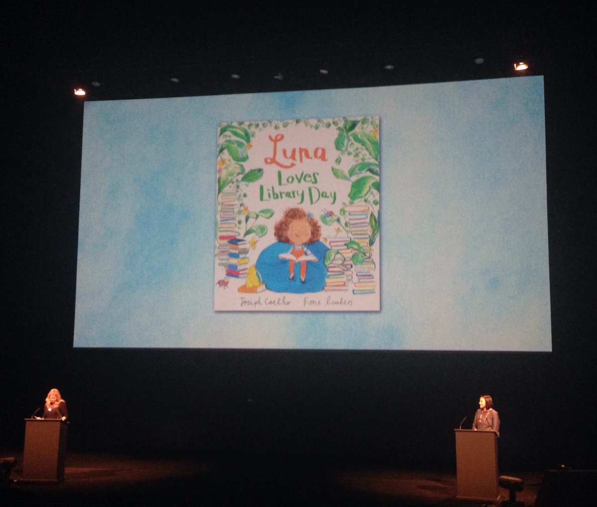 Diggasoca's tweet photo. What an inspirational guy #thefuture #josephcoelho #andersonpress  #penguinpresents https://t.co/ZWYcj7JlZC