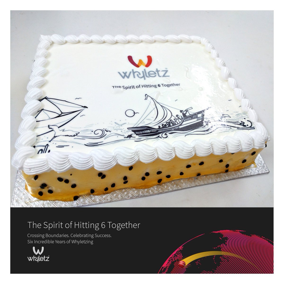 whyletz's tweet photo. The Spirit of Hitting 6 Together. #6thanniversary #whyletz #6together #brandthechange #branding #strategy #strategycosulting https://t.co/2xgL45D39l