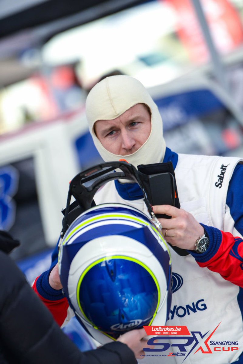 Back on track! Registration for #spasixhours2017 <a href="/circuitspa/">Spa-Francorchamps</a> <a href="/AustinHealeys/">Austin Healey</a> @Royal_Wine #carrosseriejanssens @arai