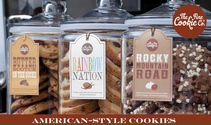 .<a href="/TheFineCookieCo/">The Fine Cookie Co.</a> our visitors are going to LOVE 😍your #cookies