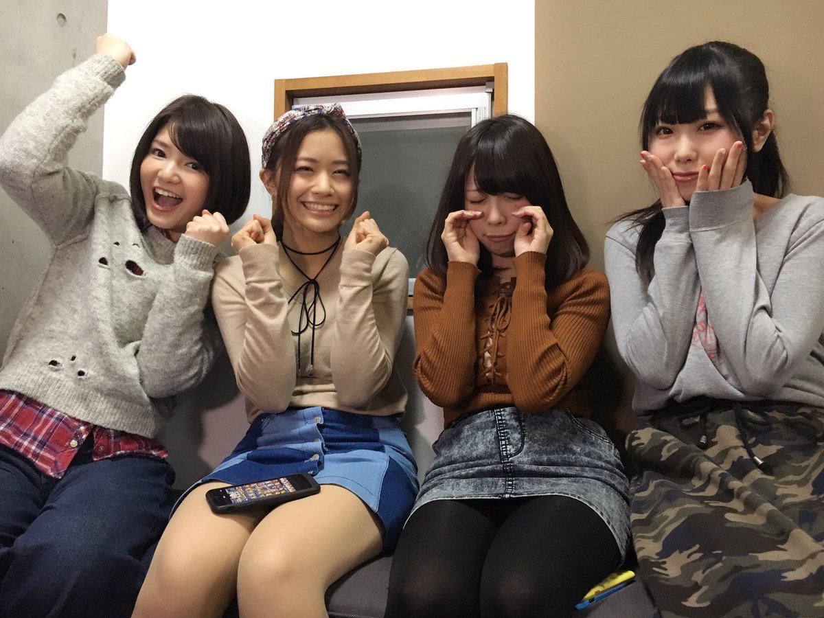託された願い 託された願い