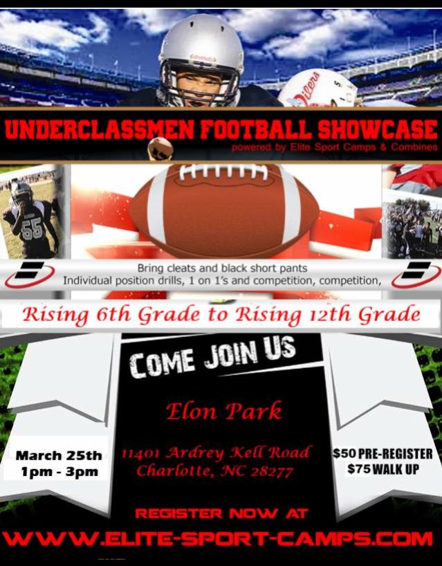 TrainWithElite's tweet image. Come get certified! #laser #40yards #proshuttle #broadjump #Competition @UCNCFootball @NCPreps @AlPopsScouting @SCSportsReport