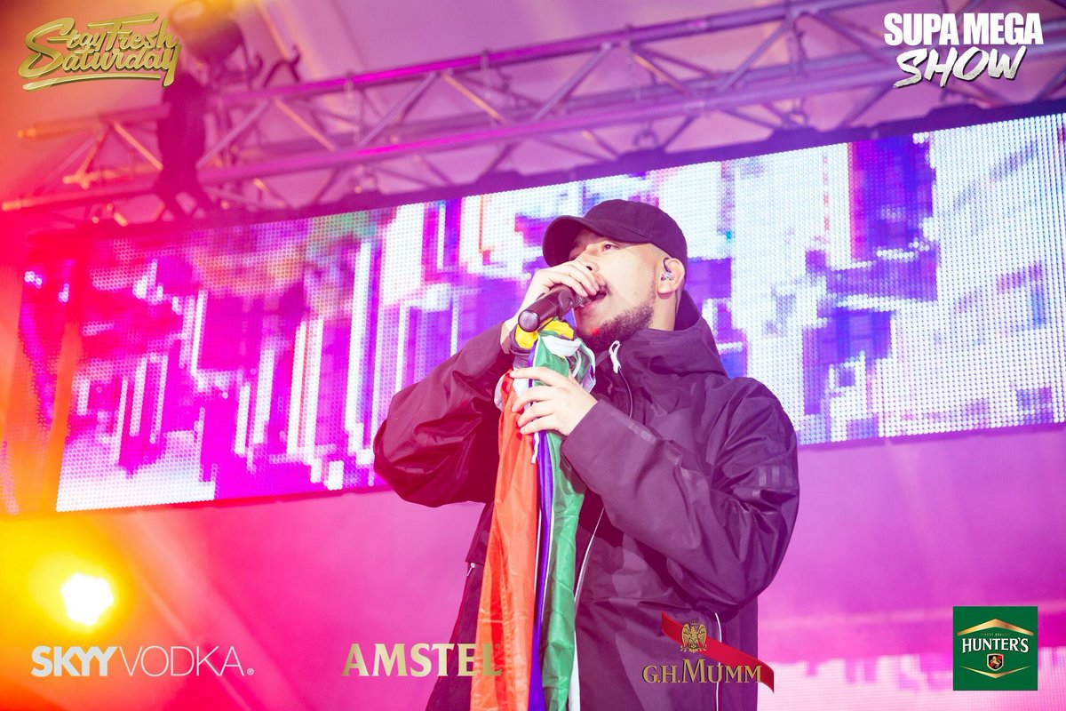 TemarahTayla's tweet photo. " Show some gratitude what wrong with you attitude ? "
@akaworldwide
#StayFreshCPT11March #StayFreshWeekend https://t.co/WD51IoV97H