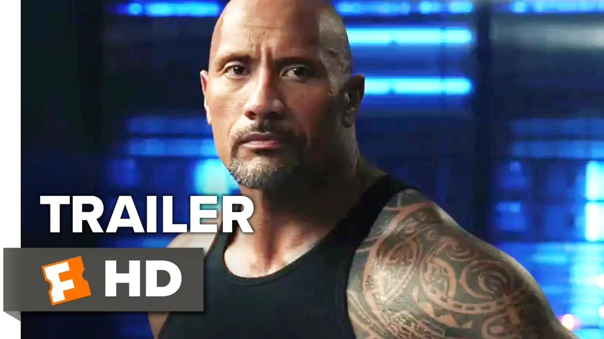 Movbub's tweet photo. #TheFastFurious Trailer #2 (2017)
The Fate of the Furious Trailer #2
#furious #thefateofthefurious
👉 https://t.co/RO9ZefG4PE
@MovBub https://t.co/FnRtT0aTZO