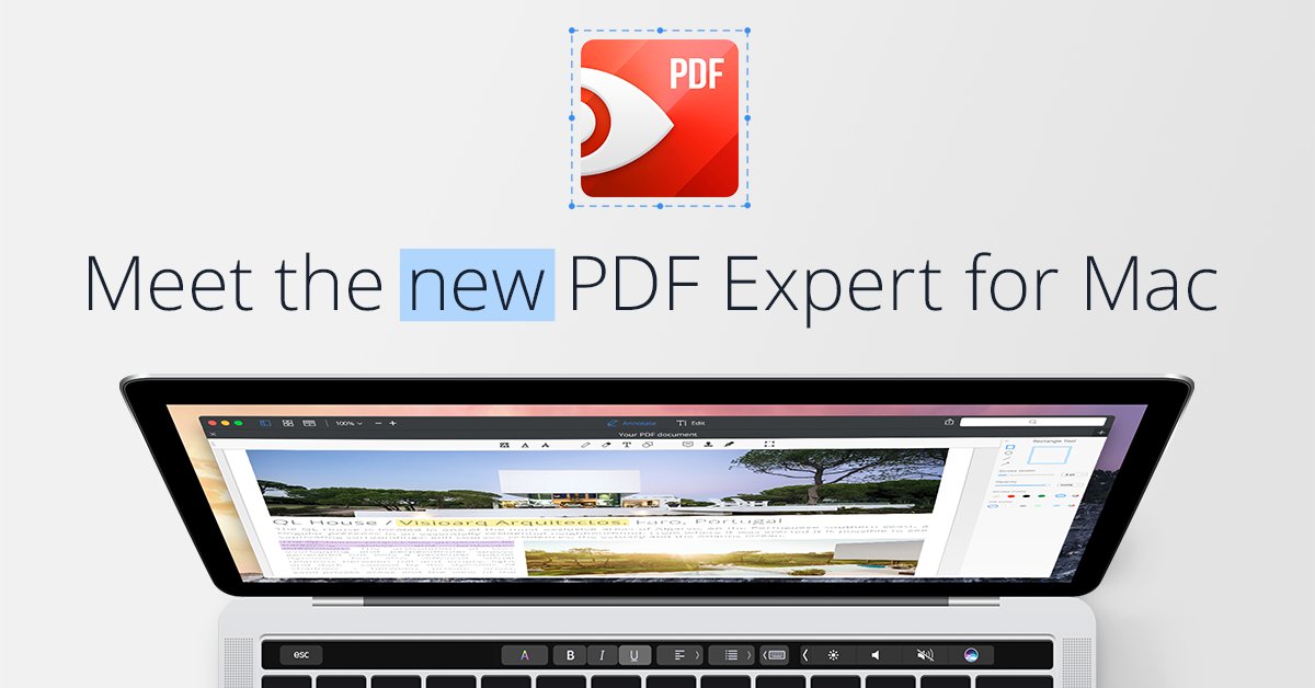 pdf expert for mac price