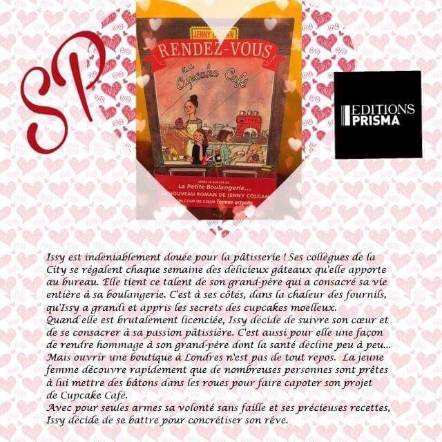LilieLectures's tweet photo. 📖 Réception du jour 📖merci @EditionsPrisma @LilieLectures #sp #chronique #bookvore https://t.co/nbI6YR0v2T