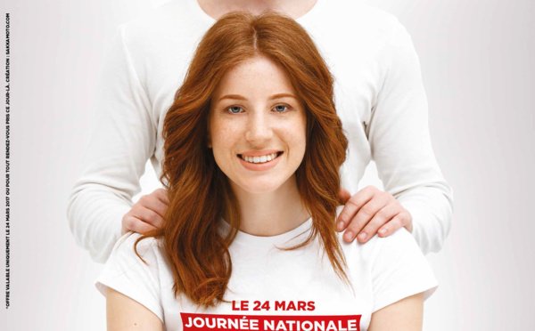 zenithfm's tweet photo. 2ème Edition Journée Nationale contre la chute de cheveux, à Rennes !: À... | #zfm https://t.co/4SvfKcc9tu https://t.co/O9gf7QxIq8