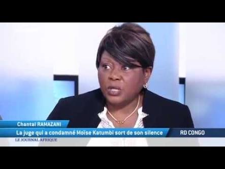 abelamundala's tweet photo. #08Mars2017: Hommage à la juge #Ramazani qui s'est lévée pr denoncer la fabrication d'1 jugement ctre @moise_katumbi https://t.co/DP6C3nRM0P