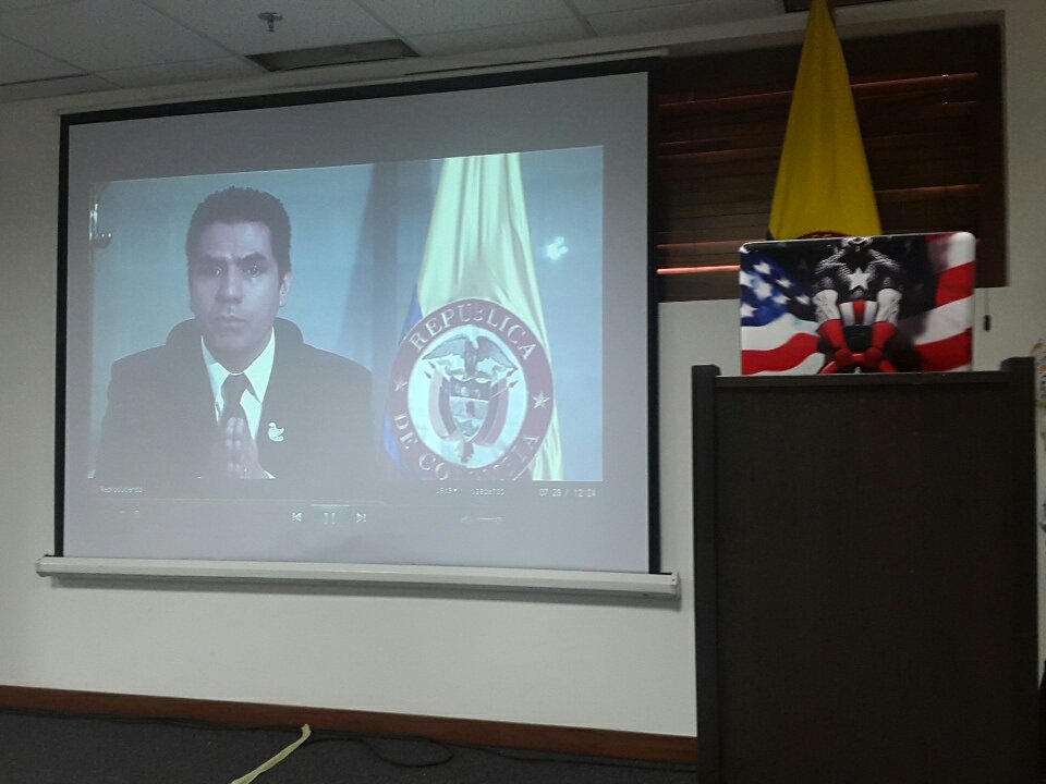 Unidad Solidaria tweet media