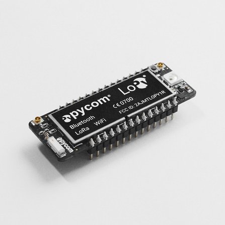 ShinCommunicate's tweet image. Disponibili da @RSOnline_IT le schede e gli accessori #Pycom per lo sviluppo #IoT bit.ly/2mKiubl