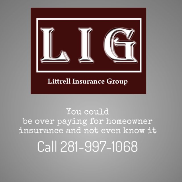 dustylittrell's tweet image. #homeowner #LIG #littrell #insurance via ripl.com