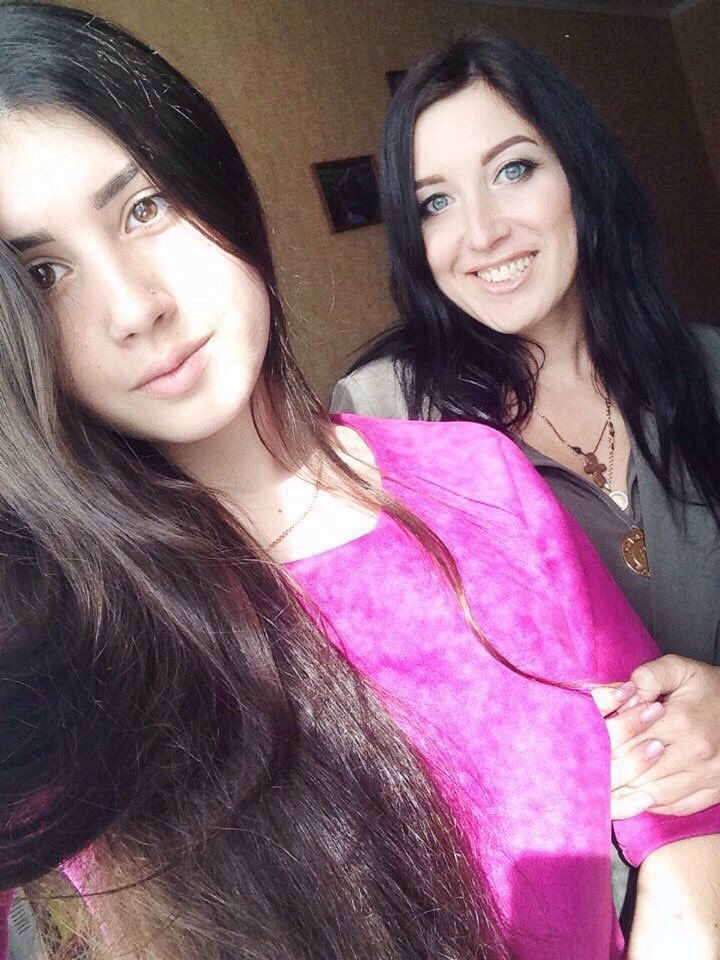 rockyjjohns's tweet photo. С мамой 🌷 https://t.co/pd7FlqXYR4