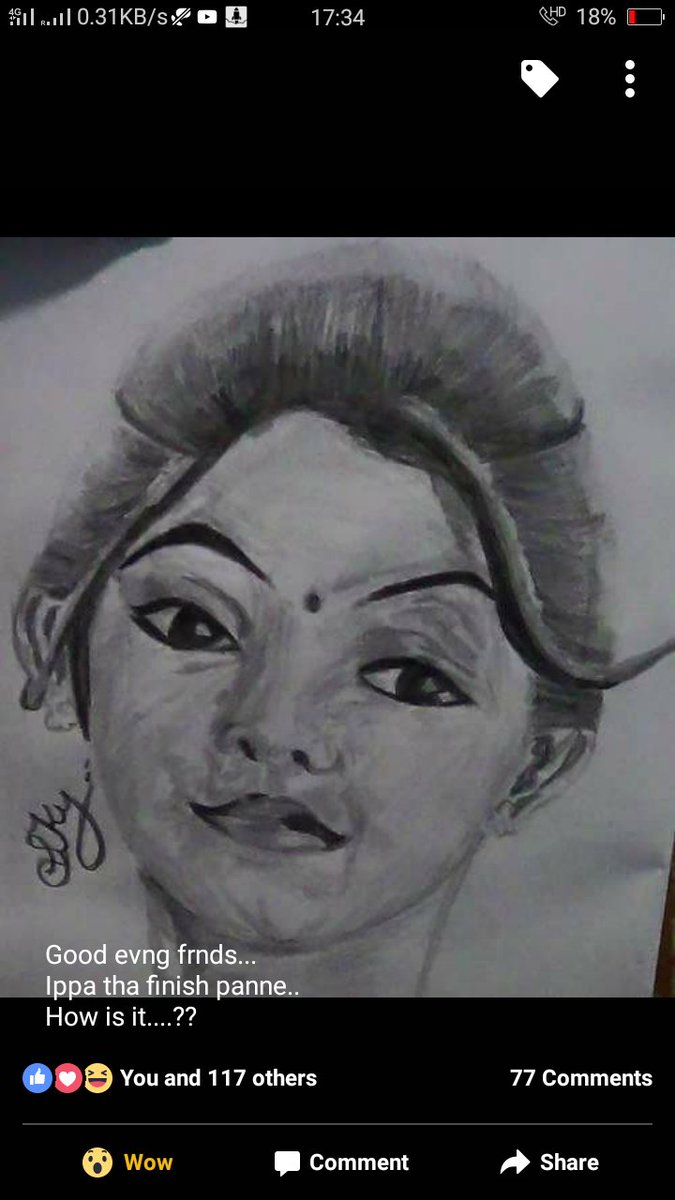 AthulyaOfficial's tweet photo. Retweeted jilla yoge (@jillayoge):

@AthulyaOfficial https://t.co/MLVINiWfGu https://t.co/MH3W2kqXBS