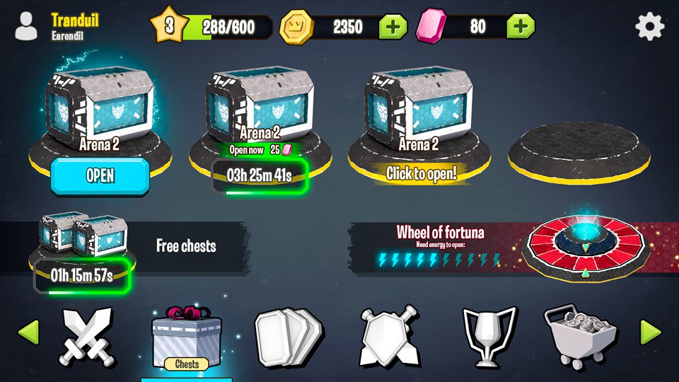 HardCore_DB's tweet image. Our chests.
#hardcoreprogrammer #gamedev #gamedesign #gamedevelopment #games #indiedev #indiegame #indiedeveloper #mobile #mobilegames