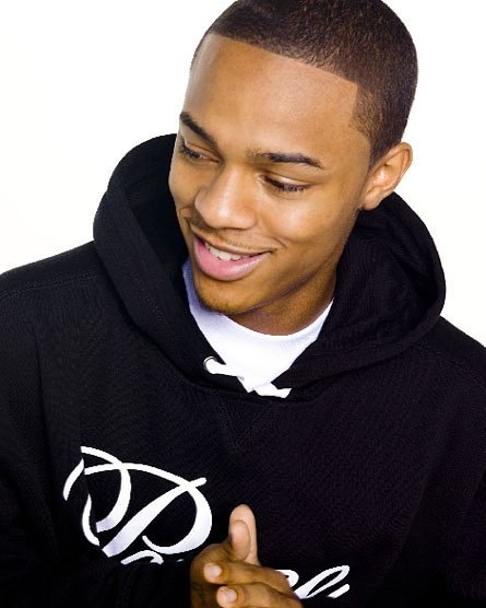 Happy Birthday Bow Wow!    
