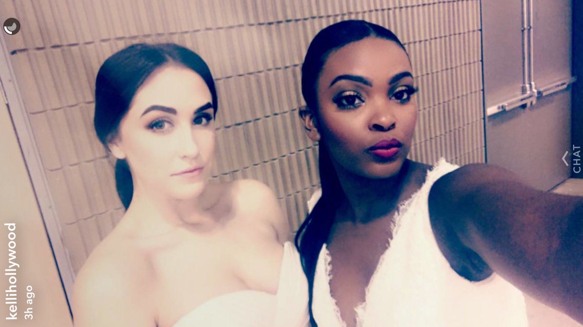 Liv_Lunz's tweet photo. π°π» #heidibride #fashionshow #southernbridalfaire https://t.co/EYp67gBhRw