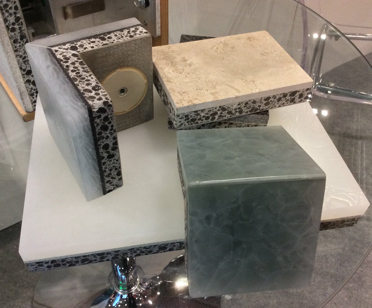 Lithodecor's tweet photo. Last day @Ecobuild_Now! Discover invisible fixing &amp; overhangs for #rainscreencladding with #airtec ceramic, glass,  stone &amp; glass ceramic! https://t.co/MwAVIMazAj