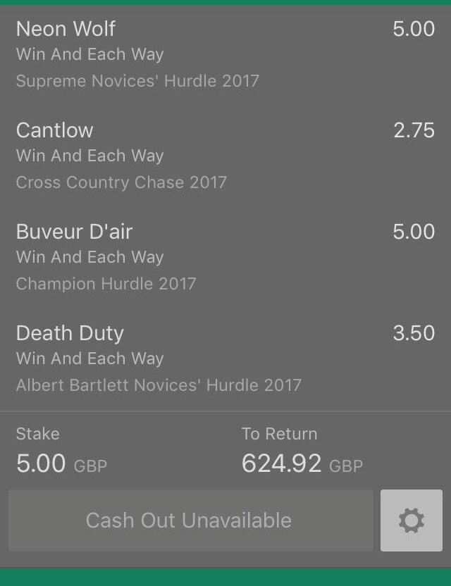 BenRichards0000's tweet photo. @myracingtips thoughts? https://t.co/PuaKkhlYts
