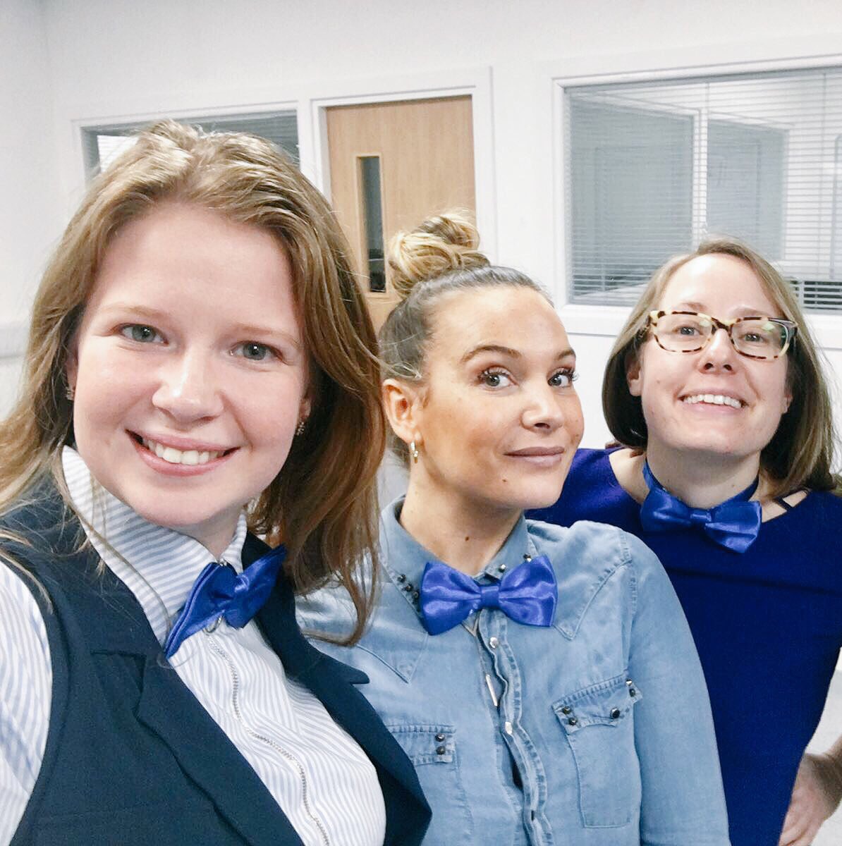 SamLaFoodista's tweet photo. We are so ready for the #classic10years #lusciousgardenparty on Monday!! Who is IN ?!? @OlivierBATEL @ClassicFineFood @DolceTatjana 🎊🥂🎀 https://t.co/1FOpW3pgTc
