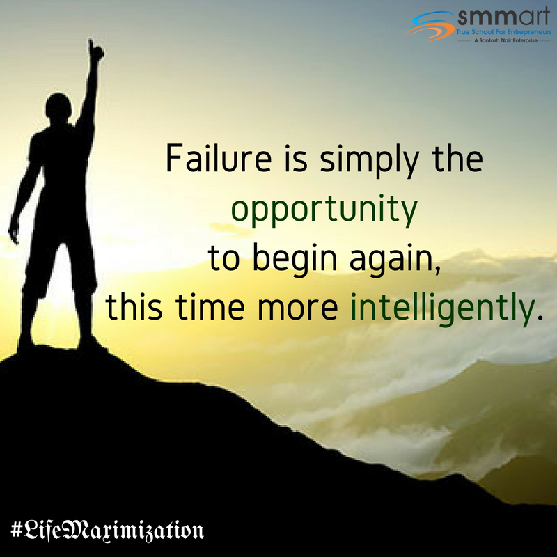smmartParivaar's tweet image. #LifeMaximization