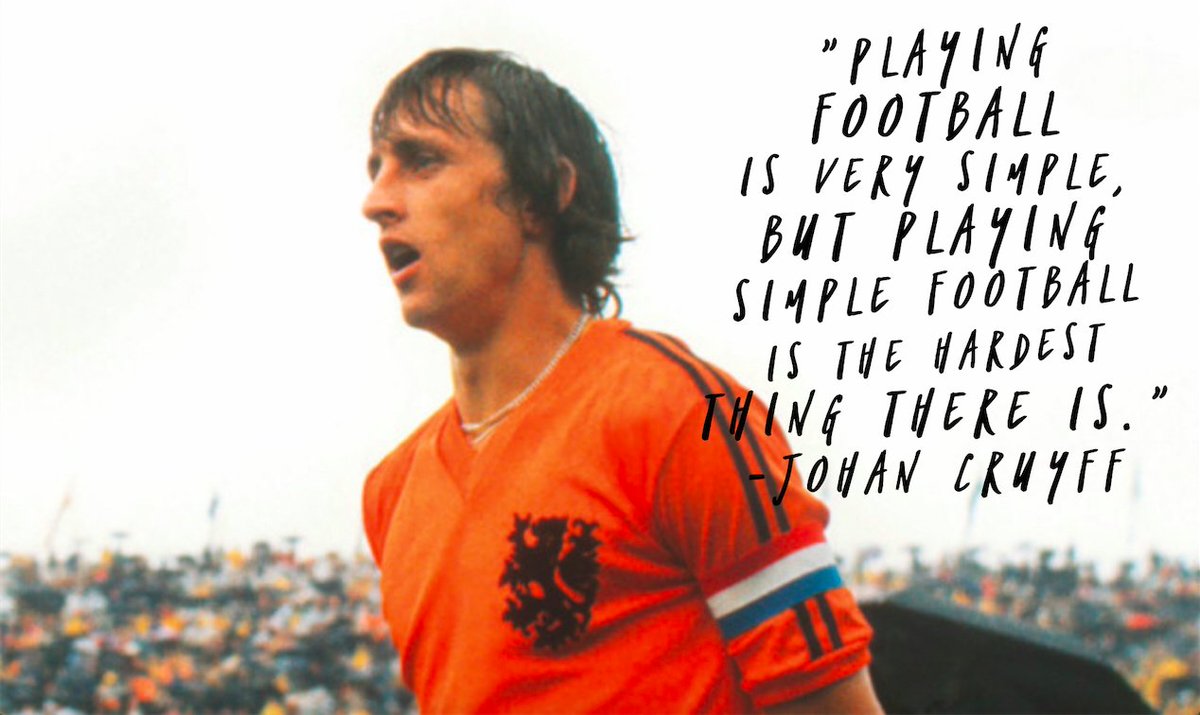 MeulenMethod's tweet photo. #TBT to one of the greats, and a fellow Dutchman. #meulensteenmethod https://t.co/0HPzLmwX1s