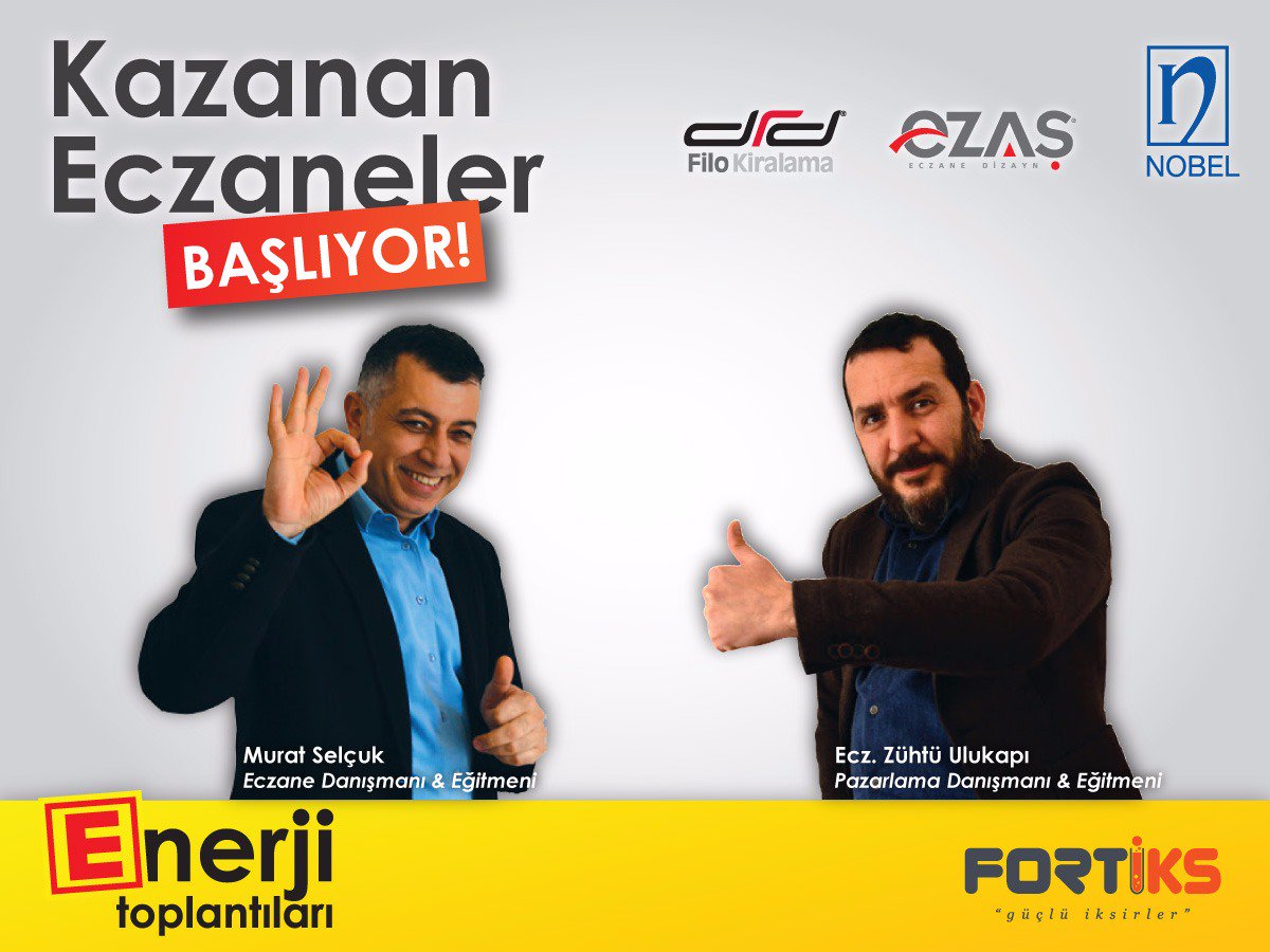 Muratslck's tweet photo. #enerjitoplantıları #kazananeczaneler #derindere #ezaş #nobel #fortiks https://t.co/BUjm0Y8XDn