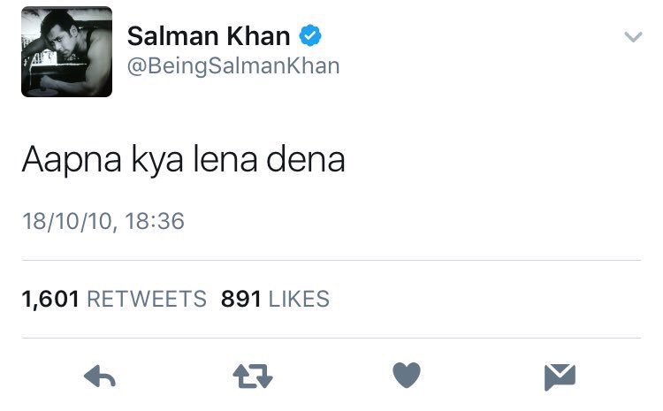 Bhaisahab tweet media