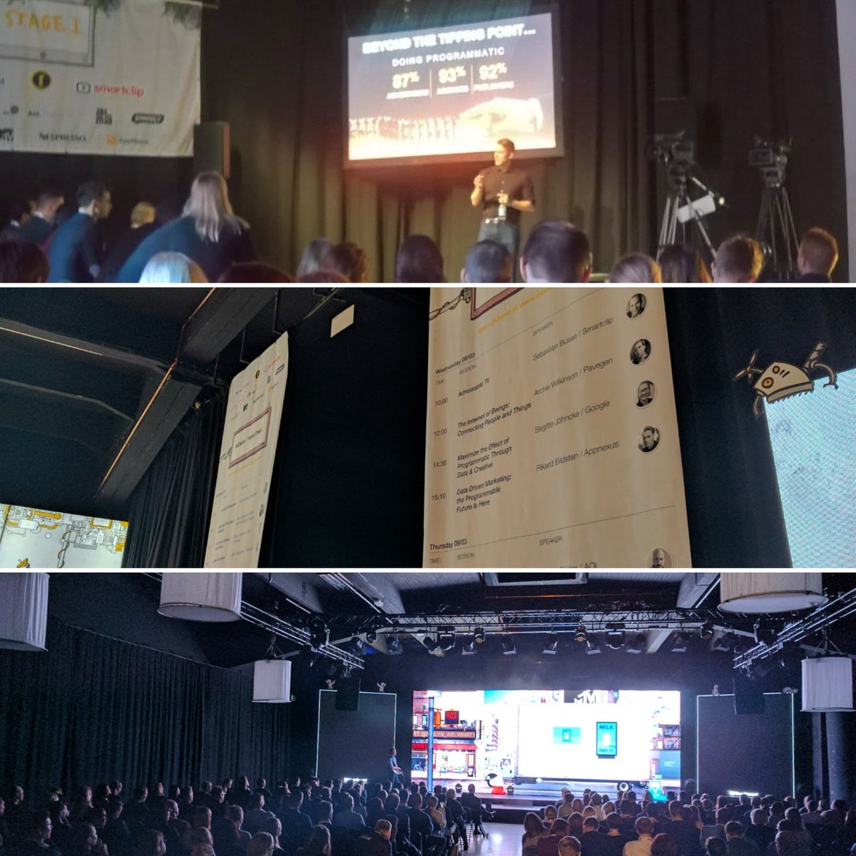 Rikard Bildsten tweet media