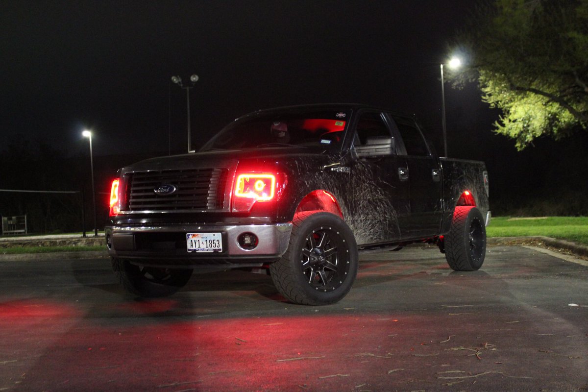 chill_loudas's tweet photo. looks good even when its dirty ๐๐ธ #projectres #chaos https://t.co/7jyEvxR1AD