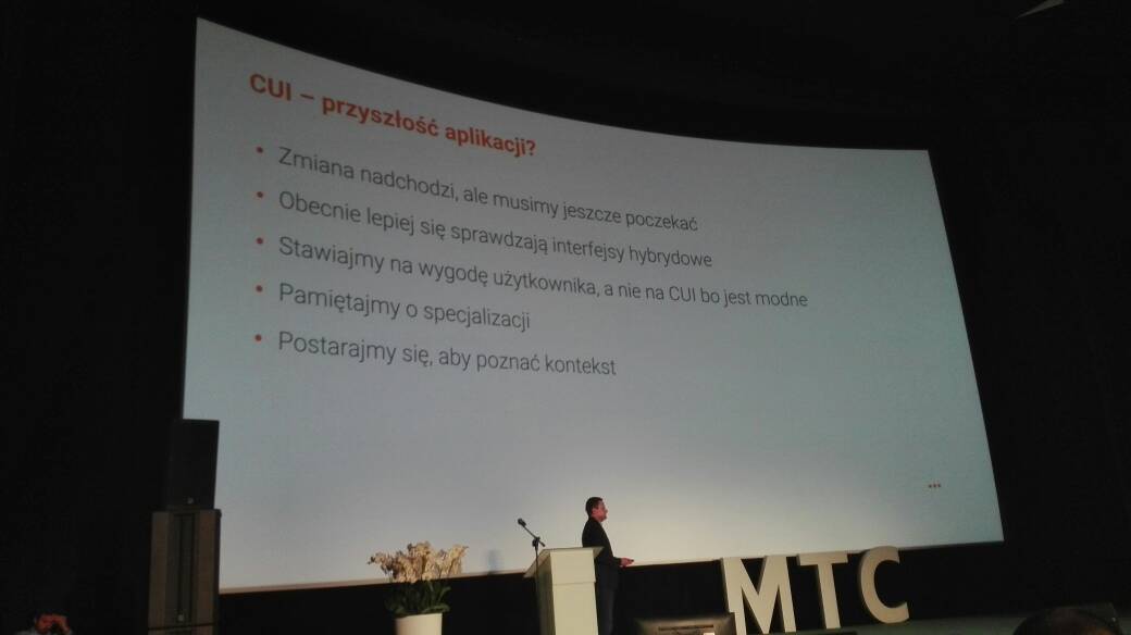 wmobi_'s tweet photo. Tymczasem na #MTC2017 https://t.co/2lomGbZfBS