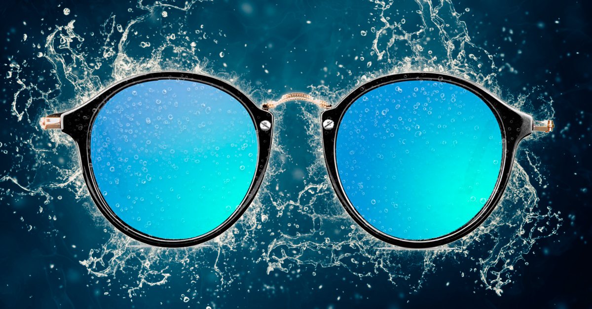 🔥 ¡Blackguard64 #flasheando el mundo!
😎¡Gafas de sol con cristales Polarizados de colores que te dejarán flasheado!

blackguard64.com