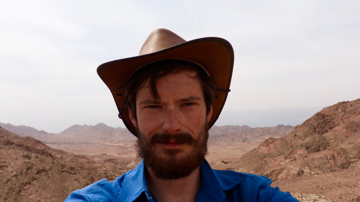 JoCantello's tweet photo. Excited to announce @leonmccarron's new book with @ibtauris exploring his 1000 mile journey across the Middle East. https://t.co/GAfmdWM3Qp https://t.co/g5YyzaBP6v