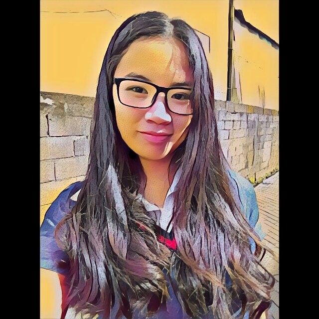 AprilP_'s tweet image. #NewProfilePic