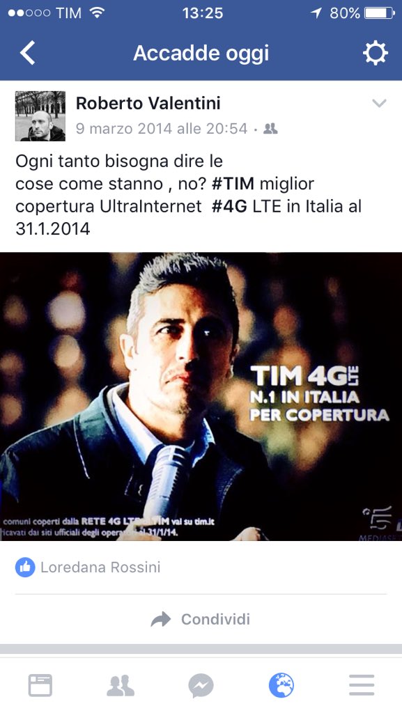 R_o_b_y___'s tweet photo. #TIM Tanto per ricordarvi chi avete subdolamente #licenziato @TIMnewsroom @Giuseppe_Recchi @IvanDompe @pif_iltestimone #RIVOGLIOLAMIATIM https://t.co/MYygAYvcAf