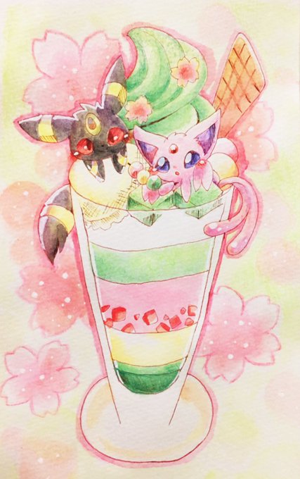 春色ポケモンのtwitterイラスト検索結果 古い順 春色ポケモンのtwitterイラスト検索結果 古い順