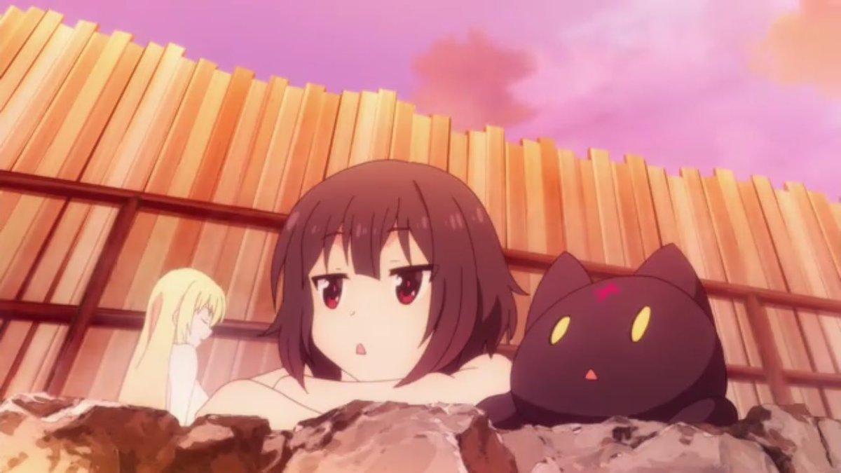 黄名子 このすば9話のちょむすけがくっそ可愛いwww このすば ちょむすけ T Co Azg6dcznhi Twitter 黄名子 このすば9話のちょむすけがくっそ可愛いwww このすば ちょむすけ T Co Azg6dcznhi Twitter