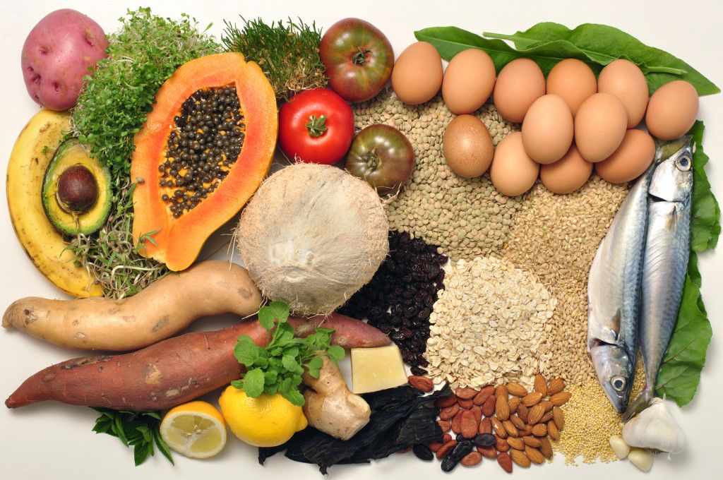 PostingHealth's tweet photo. Natural remedies against #anemia
https://t.co/quMSmwdpH5 #IronRichFoods https://t.co/sO5PO8kvJk